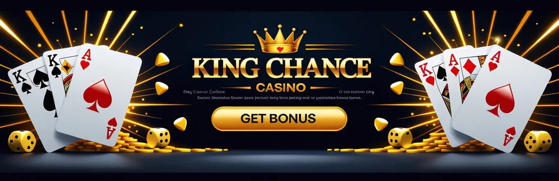 King Chance Casino